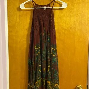 Free People dress